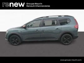 Voiture DACIA Jogger I (RJI) Ph2 1.0 ECO-G 100ch Extreme 7 place