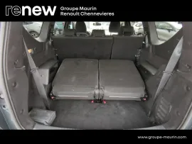 Voiture DACIA Jogger I (RJI) Ph2 1.0 ECO-G 100ch Extreme 7 place