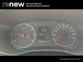 Voiture DACIA Jogger I (RJI) Ph2 1.0 ECO-G 100ch Extreme 7 place