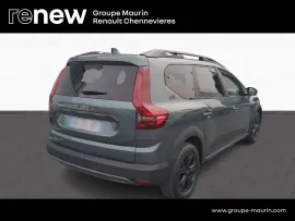 Voiture DACIA Jogger I (RJI) Ph2 1.0 ECO-G 100ch Extreme 7 place