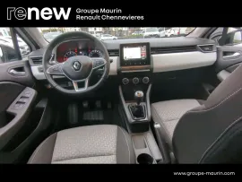 Voiture RENAULT Clio V (BJA) Ph1 NG 1.0 TCe 100ch Evolution GPL