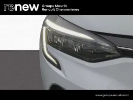 Voiture RENAULT Clio V (BJA) Ph1 NG 1.0 TCe 100ch Evolution GPL