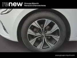 Voiture RENAULT Clio V (BJA) Ph1 NG 1.0 TCe 100ch Evolution GPL