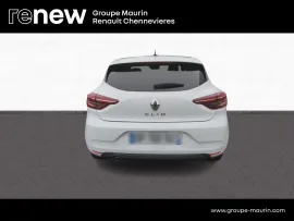 Voiture RENAULT Clio V (BJA) Ph1 NG 1.0 TCe 100ch Evolution GPL