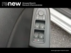 Voiture RENAULT Clio V (BJA) Ph1 NG 1.0 TCe 100ch Evolution GPL