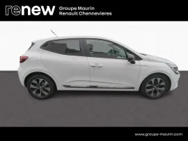 Voiture RENAULT Clio V (BJA) Ph1 NG 1.0 TCe 100ch Evolution GPL
