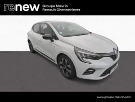 Voiture RENAULT Clio V (BJA) Ph1 NG 1.0 TCe 100ch Evolution GPL