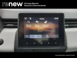 Voiture RENAULT Clio V (BJA) Ph1 NG 1.0 TCe 100ch Evolution GPL