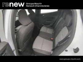 Voiture RENAULT Clio V (BJA) Ph1 NG 1.0 TCe 100ch Evolution GPL