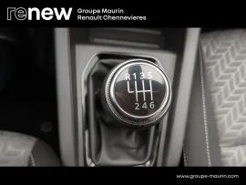 Voiture RENAULT Clio V (BJA) Ph1 NG 1.0 TCe 100ch Evolution GPL