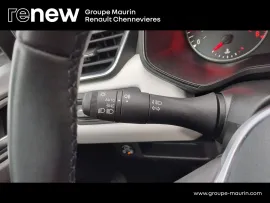 Voiture RENAULT Clio V (BJA) Ph1 NG 1.0 TCe 100ch Evolution GPL
