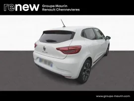 Voiture RENAULT Clio V (BJA) Ph1 NG 1.0 TCe 100ch Evolution GPL