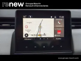 Voiture RENAULT Clio V (BJA) Ph1 NG 1.0 TCe 100ch Evolution GPL