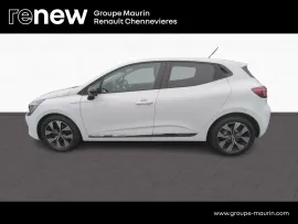 Voiture RENAULT Clio V (BJA) Ph1 NG 1.0 TCe 100ch Evolution GPL