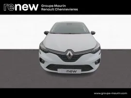 Voiture RENAULT Clio V (BJA) Ph1 NG 1.0 TCe 100ch Evolution GPL