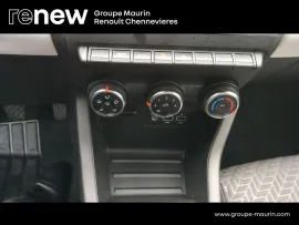 Voiture RENAULT Clio V (BJA) Ph1 NG 1.0 TCe 100ch Evolution GPL