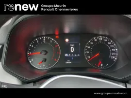 Voiture RENAULT Clio V (BJA) Ph1 NG 1.0 TCe 100ch Evolution GPL