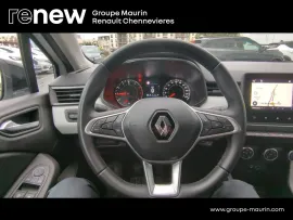 Voiture RENAULT Clio V (BJA) Ph1 NG 1.0 TCe 100ch Evolution GPL