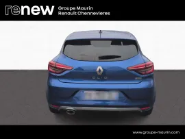 Voiture RENAULT Clio V (BJA) Ph1 1.0 TCe 100 RS Line 20