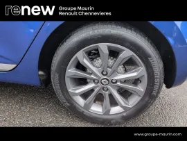 Voiture RENAULT Clio V (BJA) Ph1 1.0 TCe 100 RS Line 20