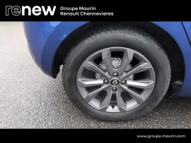 Voiture RENAULT Clio V (BJA) Ph1 1.0 TCe 100 RS Line 20