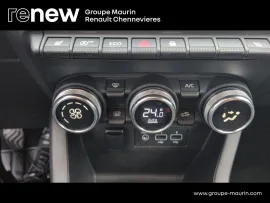 Voiture RENAULT Clio V (BJA) Ph1 1.0 TCe 100 RS Line 20