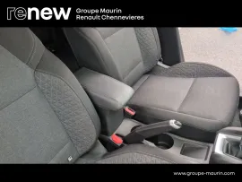 Voiture RENAULT Clio V (BJA) Ph1 1.0 TCe 100 RS Line 20