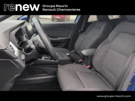 Voiture RENAULT Clio V (BJA) Ph1 1.0 TCe 100 RS Line 20