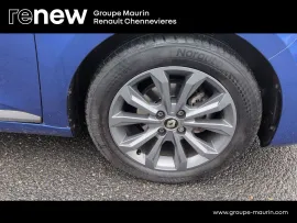 Voiture RENAULT Clio V (BJA) Ph1 1.0 TCe 100 RS Line 20