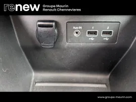 Voiture RENAULT Clio V (BJA) Ph1 1.0 TCe 100 RS Line 20