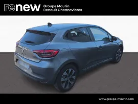 Voiture RENAULT Clio V (BJA) Ph1 NG 1.0 TCe 100ch Evolution GPL