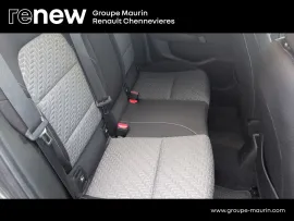 Voiture RENAULT Clio V (BJA) Ph1 NG 1.0 TCe 100ch Evolution GPL