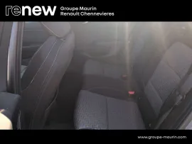 Voiture RENAULT Clio V (BJA) Ph1 NG 1.0 TCe 100ch Evolution GPL