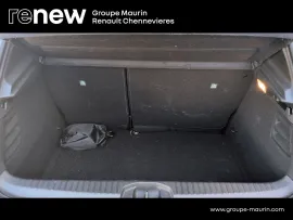 Voiture RENAULT Clio V (BJA) Ph1 NG 1.0 TCe 100ch Evolution GPL