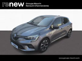 RENAULT Clio V (BJA) Ph1 NG 1.0 TCe 100ch Evolution GPL Chennevières-sur-Marne