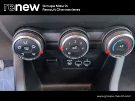 Voiture RENAULT Clio V (BJA) Ph1 NG 1.0 TCe 100ch Evolution GPL