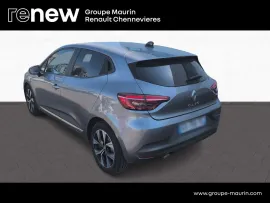 Voiture RENAULT Clio V (BJA) Ph1 NG 1.0 TCe 100ch Evolution GPL