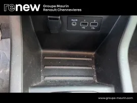 Voiture RENAULT Clio V (BJA) Ph1 NG 1.0 TCe 100ch Evolution GPL