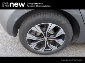 Voiture RENAULT Clio V (BJA) Ph1 NG 1.0 TCe 100ch Evolution GPL