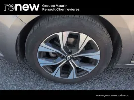 Voiture RENAULT Clio V (BJA) Ph1 NG 1.0 TCe 100ch Evolution GPL