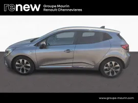 Voiture RENAULT Clio V (BJA) Ph1 NG 1.0 TCe 100ch Evolution GPL