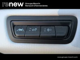 Voiture RENAULT Clio V (BJA) Ph1 NG 1.0 TCe 100ch Evolution GPL