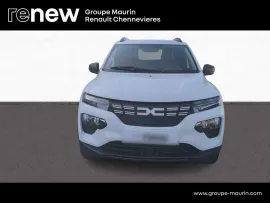 Voiture DACIA Spring I (BBG) Ph2 Essential 23B