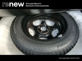 Voiture DACIA Spring I (BBG) Ph2 Essential 23B