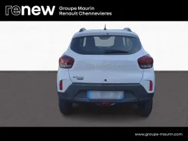 Voiture DACIA Spring I (BBG) Ph2 Essential 23B