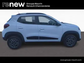 Voiture DACIA Spring I (BBG) Ph2 Essential 23B