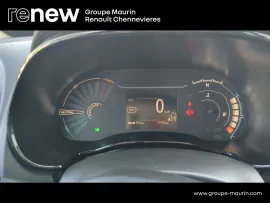Voiture DACIA Spring I (BBG) Ph2 Essential 23B