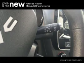 Voiture DACIA Spring I (BBG) Ph2 Essential 23B