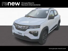 DACIA Spring I (BBG) Ph2 Essential 23B Chennevières-sur-Marne