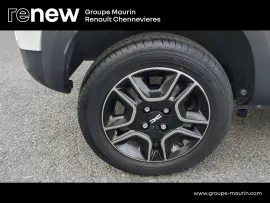 Voiture DACIA Spring I (BBG) Ph2 Essential 23B